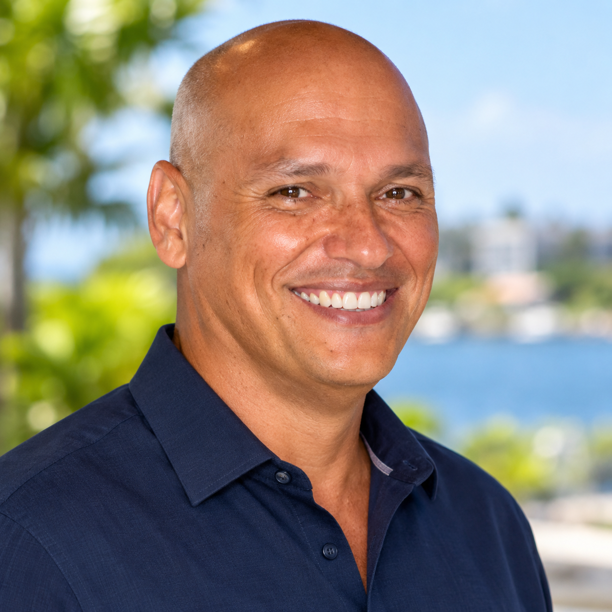 Luiz Holt of Agentive Customer Service Automation